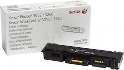 Xerox 106R02778 Original Toner Laser Printer Bl...