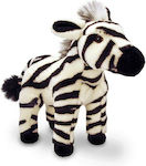 Keel Toys Plush Ζέβρα 20 cm