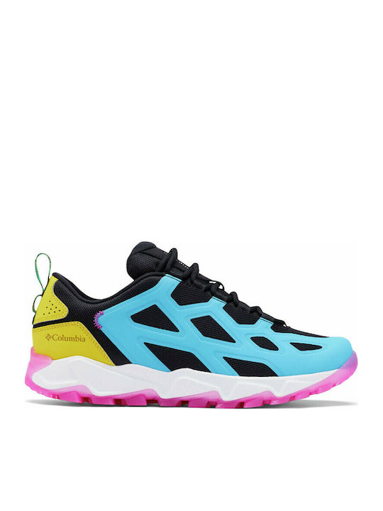 Adventure Tokyo Flow Asphalt Herren Sneakers Mehrfarbig