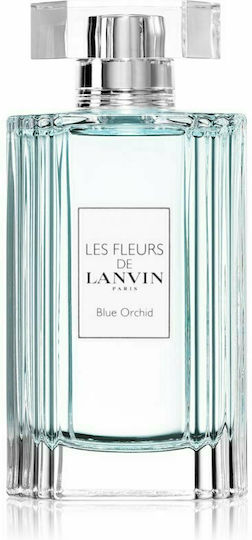 Lanvin Blue Orchid Eau de Toilette 50ml