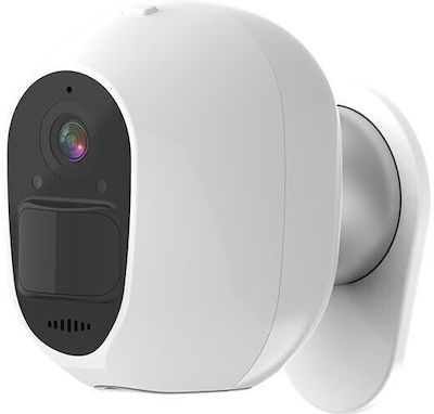 Andowl IP Surveillance Camera Wi-Fi 4K Waterproof