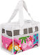 405656 Kids' Lunch Bag Handbag Multicolour 16x13.5x21cm