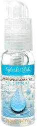 Boss Of Toys Splash & Slide Lubrifiant Neutru 50ml