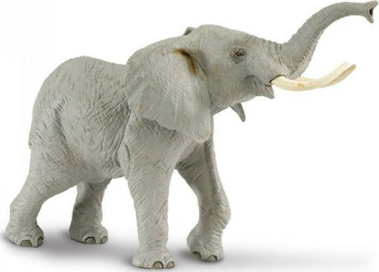 Safari Ltd African Elephant για 3+ Ετών 24εκ.