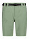 CMP Men's Shorts Green