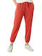 Jogginghose Jogger Orange
