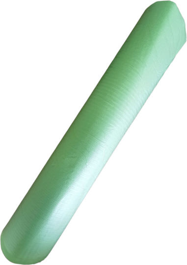 Fasmamed Εξεταστικό Ρολό Papier Plastifiziert Original Colour Series 68cm x 50m. Grün 1Stück