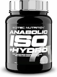 Scitec Nutrition Anabolic Iso+Hydro Ванилия 920гр Scitec Nutrition Anabolic Iso+Hydro Ванилия 920гр