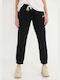 Sweatpants Jogger Black