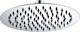Imex Moscu Round Showerhead 20cm