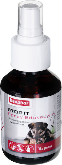 Beaphar Stop It Spray Απώθησης Σκύλου 100ml