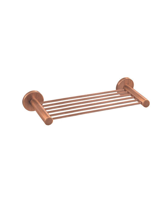 Sanco Ergon Wall-mounted Sponge Holder Metallic...