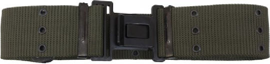 Curea Curea Militară Tip american Kaki 57mm