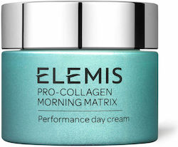 Elemis Pro Collagen Morning Matrix Αντιγηραντική Κρέμα Ημέρας 50ml Elemis Pro Collagen Morning Matrix Αντιγηραντική Κρέμα Ημέρας 50ml