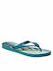 Ipanema Summer Ii Ad Flip Flops σε Μπλε Χρώμα