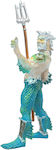 Safari Ltd Miniature Toy Poseidon