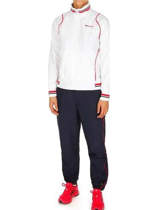 Tretorn Sweatsuit Navy Blue