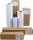 Typotrust Χαρτί Ρολό 610mm x 45.7m 80gr/m²