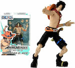 Namco - Bandai One Piece: Portgas D. Ace Φιγούρα Δράσης ύψους 17εκ.