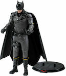 The Noble Collection DC Comics: Batman Action Figure height 18cm