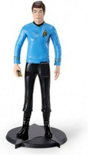 The Noble Collection Star Trek McCoy Action Figure 19cm