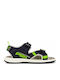 Kids' Sandals Blue
