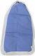 Stiroplus Feltrostil Covor de călcat Albastru 112x48cm