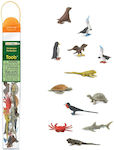 Safari Ltd Miniature Toy Galapagos