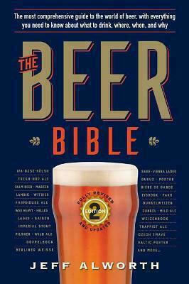 The Beer Bible: Second Edition