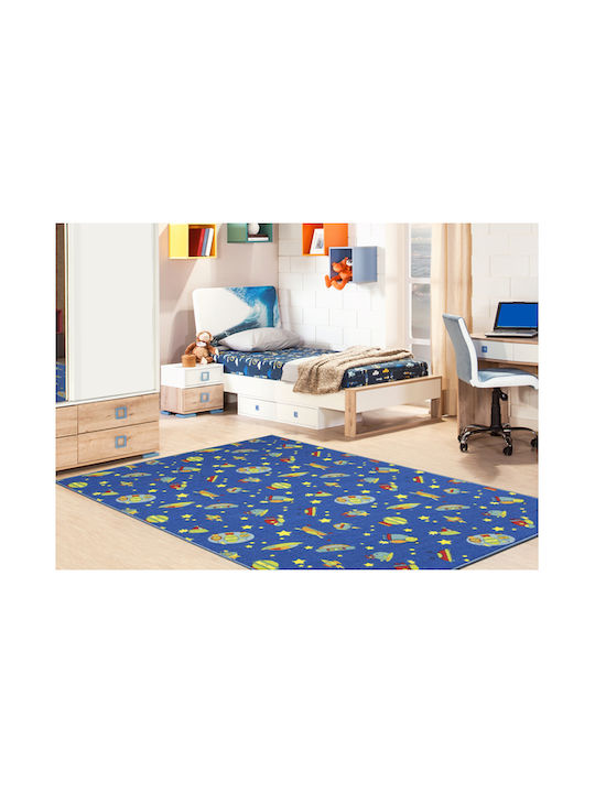 Nikotex Carpets Space Παιδικό Χαλί