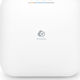 EnGenius ECW230S WiFi Mesh Network Access Point Wi‑Fi 6 Dual Band (2.4 & 5GHz)