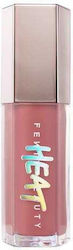 Fenty Beauty Gloss Bomb Heat Lip Luminizer and Plumper Lip Gloss Fussy Heat 9ml