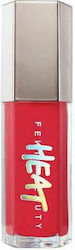 Fenty Beauty Gloss Bomb Heat Lip Luminizer And Plumper Hot Cherry 9ml