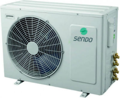 Sendo SFM-14OU2-AU2 Unitate exterioară pentru sisteme de climatizare multiple 14000 BTU