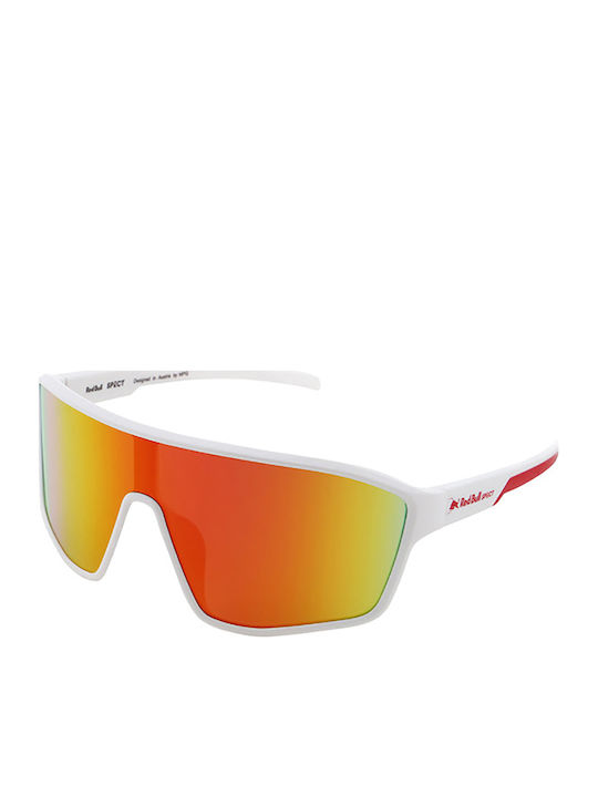 Red Bull Spect Daft Unisex Γυαλιά Ηλίου με Κοκκ...
