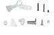 Ultimate Selector Level and Safety Set for AK series Selector Plate Gun 17160