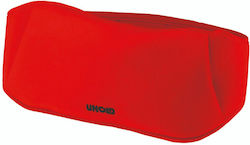 Unold Elektrische Wärmflasche Taille Rot 27x18.5cm Unold Elektrische Wärmflasche Taille Rot 27x18.5cm