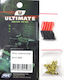 Ultimate Motor Connector Plugs
