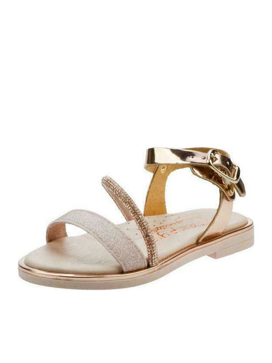 Kids' Sandals Pink