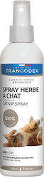 Francodex Spray Herbe Spray Cat Catnip 200ml A6-170320