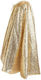Carnival Cape Gold 1pcs