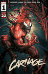 Carnage, Vol. 1 DEC211121