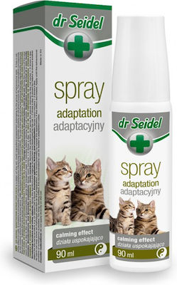 dr Seidel Dermapharm Adaptation Spray Spray Cat 90ml