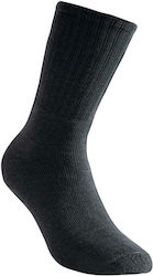 Woolpower 169040 Isothermisch Lange Jagdsocken in Schwarz