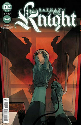 Batman, Bd. 3 Der Ritter #3