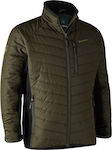 Deerhunter Moor Padded Softshell Jacket