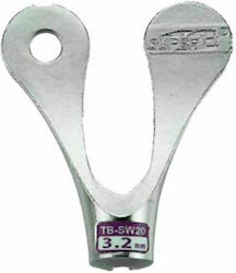 Super B Bicycle Spoke Wrench