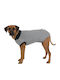 Trixie Post-operative Vest Gray Dog Protective Vest 30cm