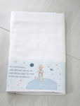 Bellissimo Baptism Towel Set Μικρός Πρίγκιπας