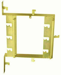 Pyrostia Grill Accessories Frame for built-in grills 33x40cm